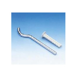 MENSOLA A TASSELLO 3...